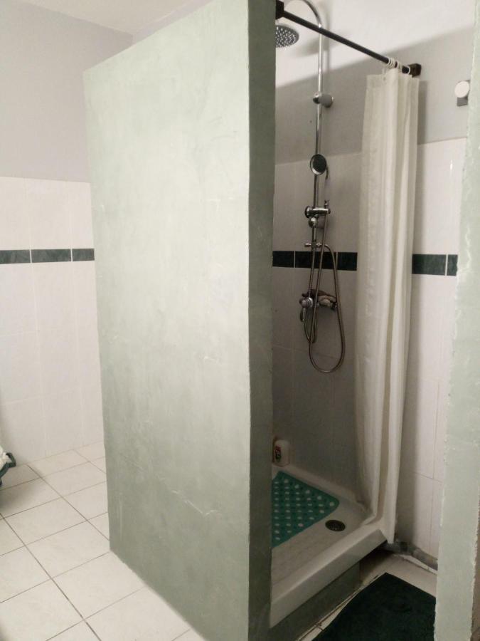 Ti'Krater Chambres D'Hotes Le Tampon Exterior photo